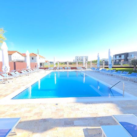 Valurile Mării Vama - Veche Hotel Vama Veche Exterior foto