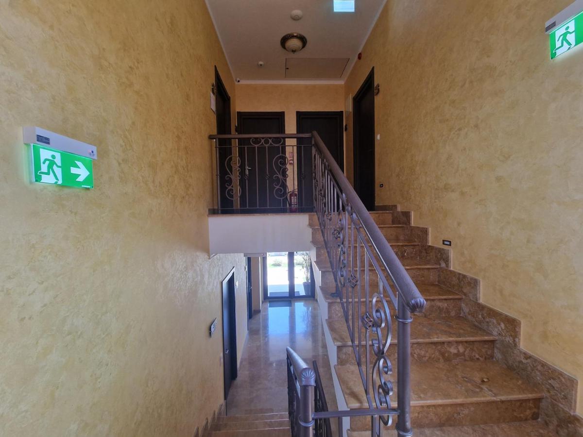 Valurile Mării Vama - Veche Hotel Vama Veche Exterior foto