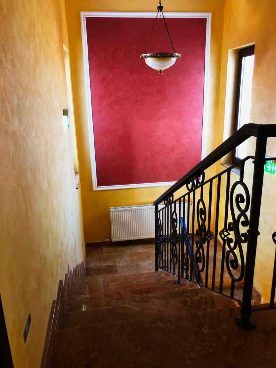 Valurile Mării Vama - Veche Hotel Vama Veche Exterior foto