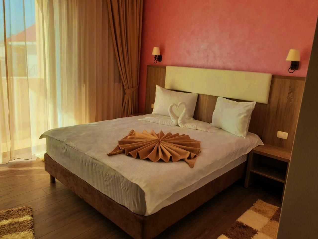 Valurile Mării Vama - Veche Hotel Vama Veche Exterior foto
