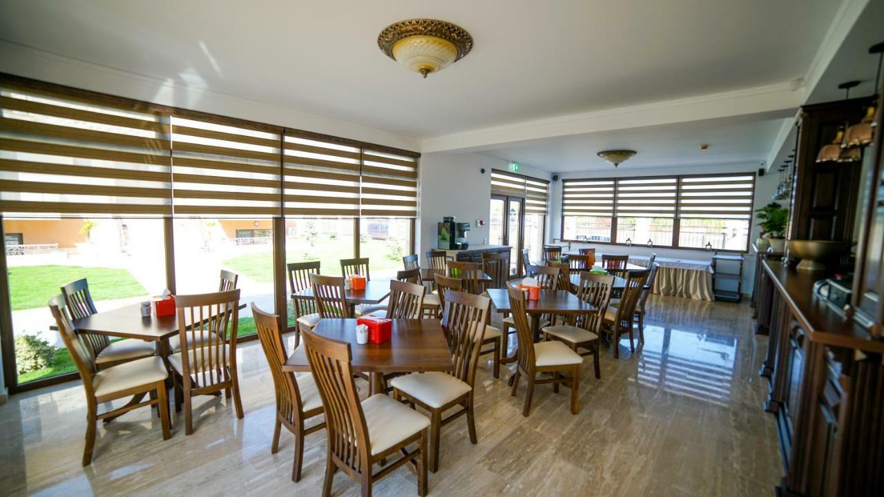Valurile Mării Vama - Veche Hotel Vama Veche Exterior foto