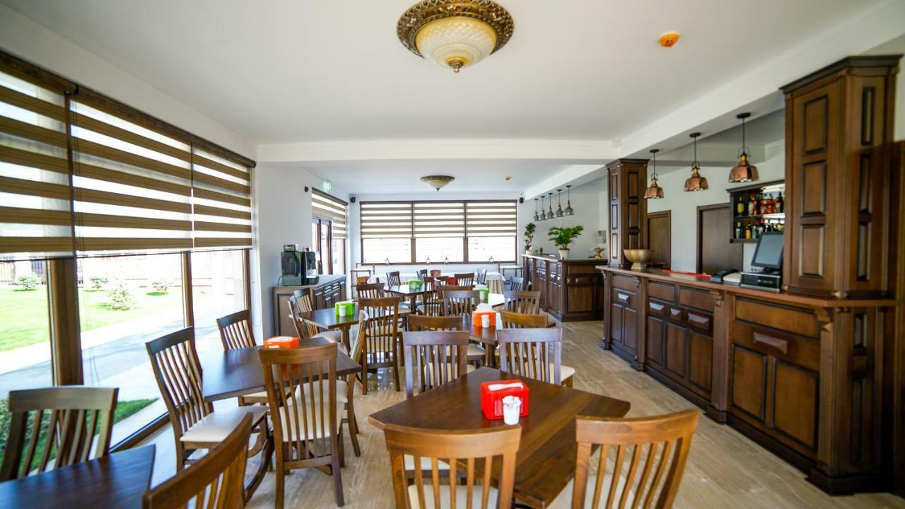 Valurile Mării Vama - Veche Hotel Vama Veche Exterior foto