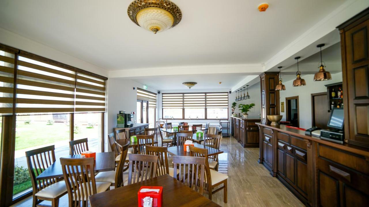 Valurile Mării Vama - Veche Hotel Vama Veche Exterior foto