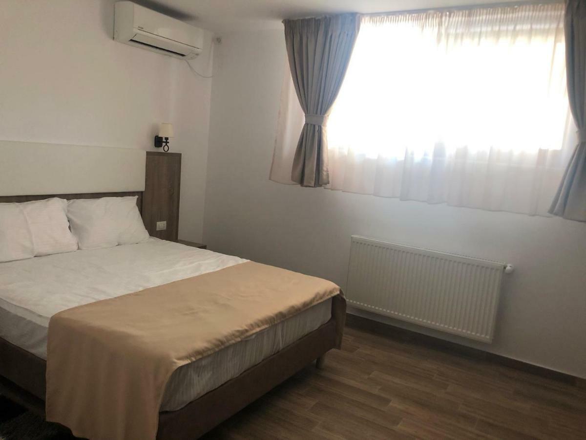Valurile Mării Vama - Veche Hotel Vama Veche Exterior foto